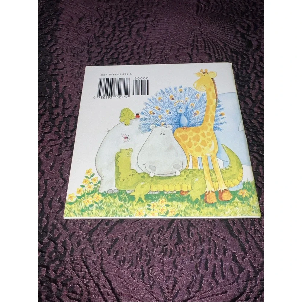 Animals at the Zoo (First-Start Eas..., Greydanus, Rose Paperback 1980‎ New